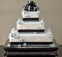 Dreamy Wedding Cakes 1077873 Image 1